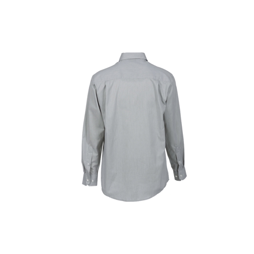Additional Image 1 - a grey jacket with a white background