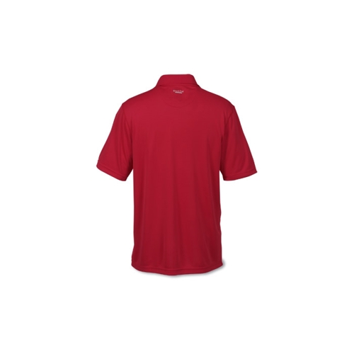 Additional Image 1 - a red shirt on a white background