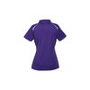View Image 2 of 3 of Contour Performance Polo - Ladies'