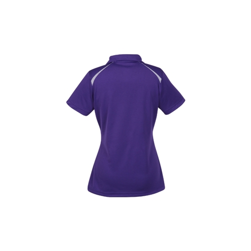 Additional Image 1 - a purple shirt on a white background