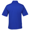 View Image 2 of 2 of Tech Pique Performance Polo - Men's
