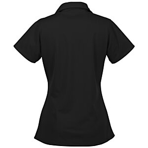Additional Image 1 - a black shirt on a white background