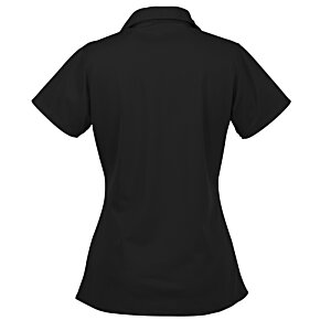 Additional Image 1 - a black shirt on a white background