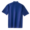 View Image 2 of 2 of Dri-Mesh Tipped Polo - Men's