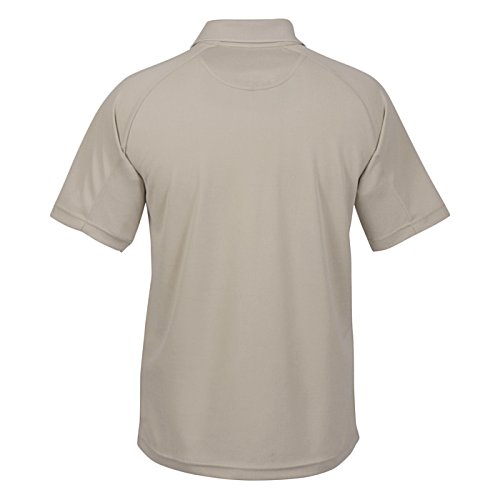 Additional Image 1 - a white shirt with a short sleeve