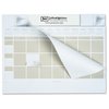 View Image 2 of 2 of Adhesive Note Calendar Desk Pad