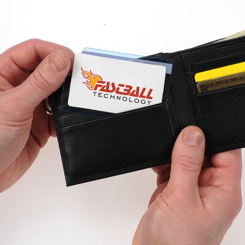 Additional Image 2 - a person holding a wallet