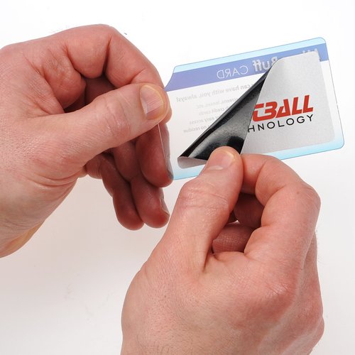 Additional Image 4 - hands holding a small scissors