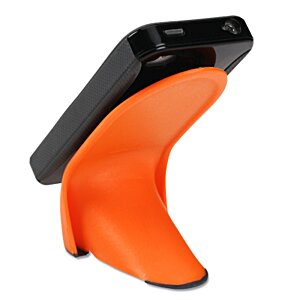 Additional Image 2 - a phone on a stand
