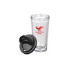 View Image 2 of 2 of Clearly Different Travel Tumbler - 16 oz.