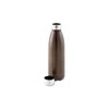 View Image 2 of 3 of Elements Stainless Sport Bottle - 26 oz.