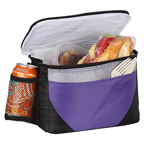 Additional Image 3 - a bag with food in it