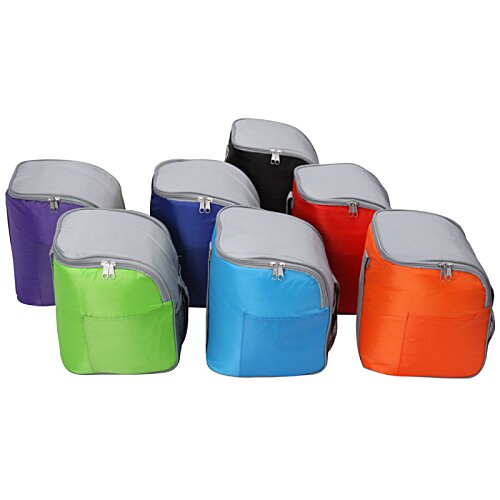 Additional Image 1 - a group of colorful objects