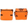 View Image 4 of 4 of Fold & Stow 24-Can Cooler Bag