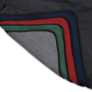 Additional Image 1 - a close up of a fabric