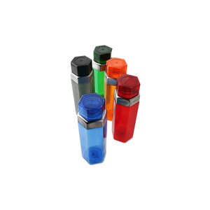 Additional Image 1 - a group of colorful bottles