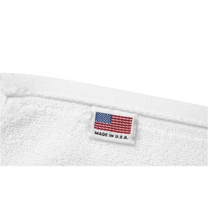 Additional Image 1 - a flag on a white shirt