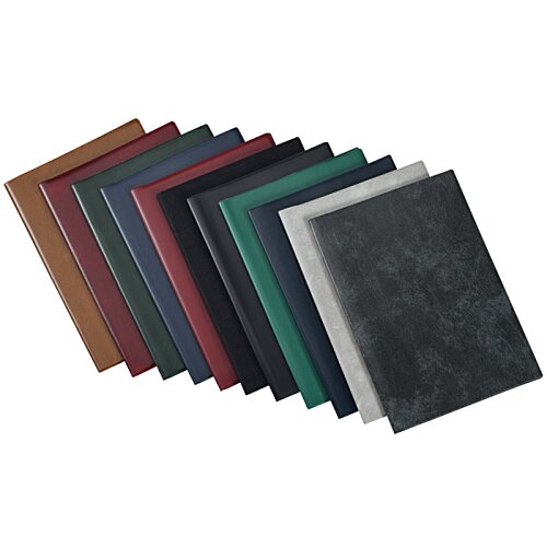 Additional Image 2 - a fan of different colored mats