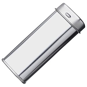 Additional Image 1 - a white rectangular object with a lid