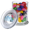 View Image 2 of 2 of Snack Attack Jar - Assorted Jelly Beans