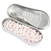 View Image 2 of 3 of Sneaker Tin - Sugar-Free Mints
