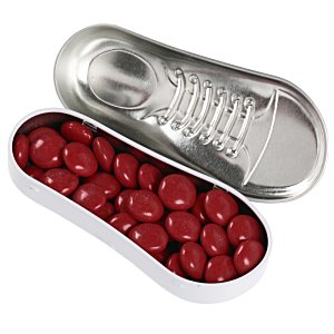 Additional Image 1 - a metal container with red candies