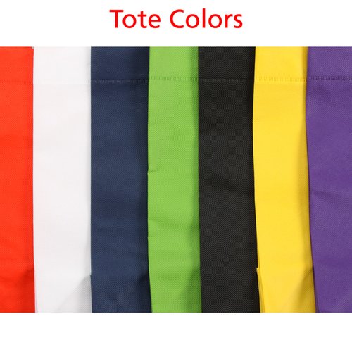 Additional Image 1 - a group of colorful strips