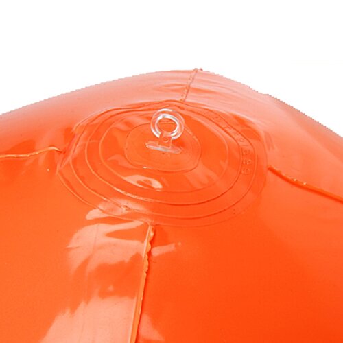 Additional Image 2 - an orange object with a white background