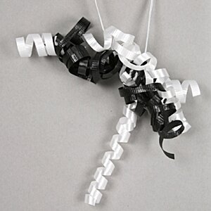 Additional Image 3 - a black and white object