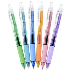 Additional Image 2 - a group of colorful pens