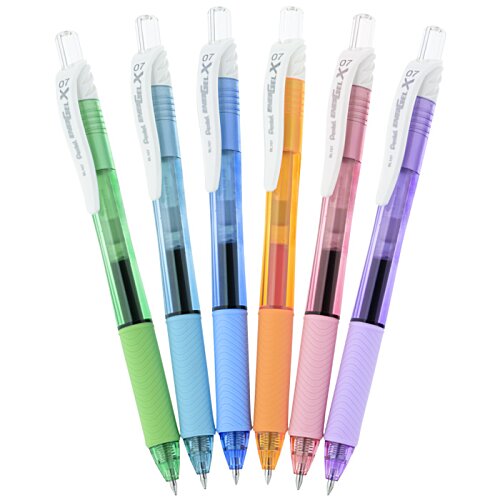Additional Image 2 - a group of colorful pens