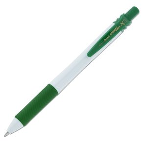 Additional Image 1 - a green and white pen