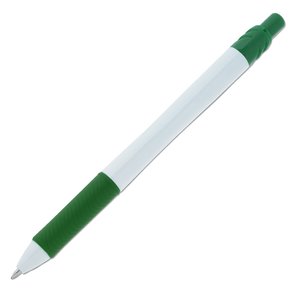 Additional Image 2 - a green and white pen