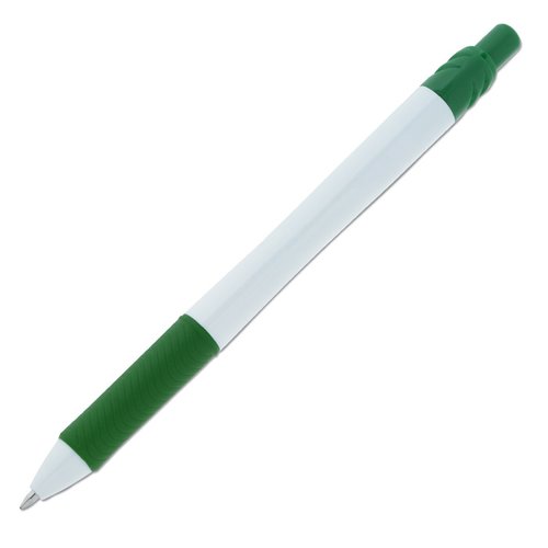 Additional Image 2 - a green and white pen
