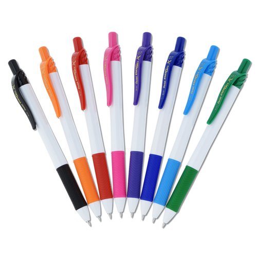 Additional Image 3 - a group of colorful pens