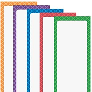 Additional Image 1 - a group of colorful rectangular objects