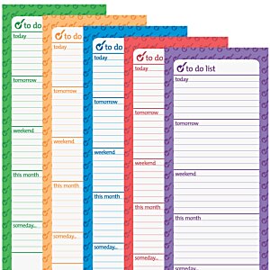 Additional Image 1 - a group of colorful papers