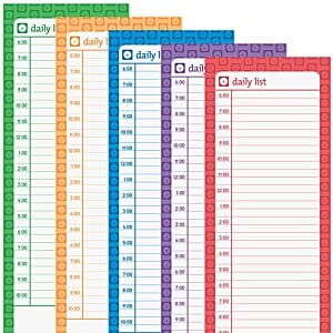 Additional Image 1 - a group of colorful papers