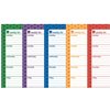 View Image 2 of 3 of Bic Magnetic Manager Notepad - Weekly - 25 Sheet - 24 hr