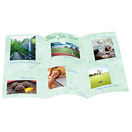 Additional Image 1 - a paper with pictures on it