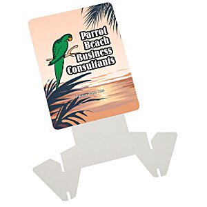 Additional Image 1 - a close-up of a card