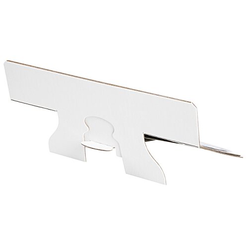 Additional Image 2 - a white object with a long stick