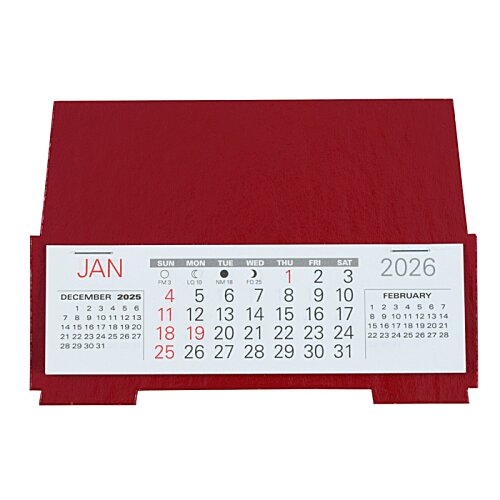 Additional Image 4 - a red and white microwave oven