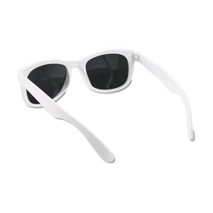 Additional Image 3 - a pair of sunglasses on a white background