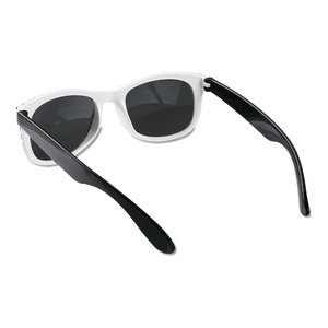 Additional Image 2 - a pair of sunglasses on a white background