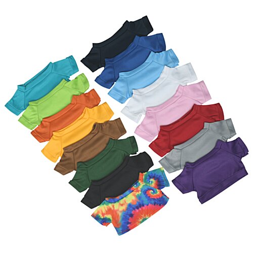 Additional Image 1 - a group of colorful objects