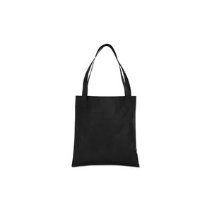 Additional Image 2 - a black bag with a handle