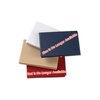 View Image 2 of 3 of Sticky Flag Mirror Book - Closeout
