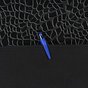 Additional Image 3 - a blue pen on a black surface