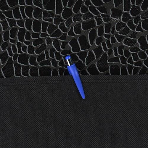 Additional Image 3 - a blue pen on a black surface